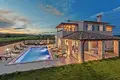 Villa de 4 dormitorios 170 m² Grad Pula, Croacia