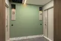 1 bedroom apartment 55 m² Muratpasa, Turkey
