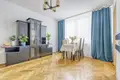 Wohnung 1 zimmer 25 m² Warschau, Polen