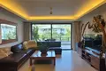 4 bedroom apartment 211 m² Phuket, Thailand