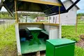 Maison 38 m² Zodzinski sielski Saviet, Bélarus