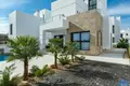 Villa de tres dormitorios 182 m² Rojales, España