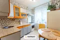Mieszkanie 3 pokoi 73 m² Mińsk, Białoruś