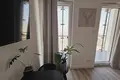 Appartement 1 chambre 18 m² en Varsovie, Pologne