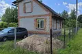 Haus 49 m² Bluzski siel ski Saviet, Weißrussland