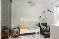 2 bedroom house 80 m² Jyväskylä sub-region, Finland