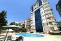 Wohnung 4 zimmer  Tosmur, Türkei