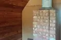 Haus 68 m² Babovicki sielski Saviet, Belarus