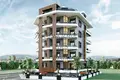 Apartamento 3 habitaciones 87 m² Alanya, Turquía