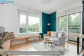 Квартира 3 комнаты 63 м² Вильнюс, Литва
