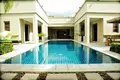 4 bedroom house 350 m² Phuket, Thailand