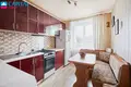 Квартира 3 комнаты 64 м² Йонава, Литва