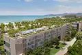 3 bedroom apartment 131 m² Phuket, Thailand