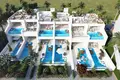 Apartment 116 m² Northern Cyprus, Northern Cyprus