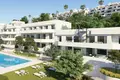 3 bedroom apartment 123 m² Estepona, Spain