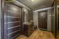 2 room apartment 59 m² Minsk, Belarus