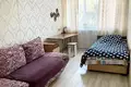 Wohnung 1 Zimmer 25 m² Homel, Weißrussland