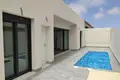 2 bedroom house 74 m² Pilar de la Horadada, Spain