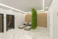 Apartamento 2 habitaciones 55 m² Demirtas, Turquía