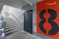 Appartement 1 chambre 49 m² Minsk, Bélarus