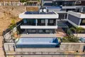 Villa de 5 pièces 450 m² Alanya, Turquie