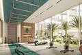 Mieszkanie 2 pokoi 115 m² Ras Al Khaimah, Emiraty Arabskie