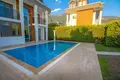 4 bedroom Villa 185 m² Oludeniz, Turkey
