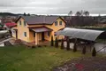 Maison 173 m² Lahojsk selsaviet, Bélarus