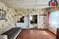 1 bedroom house 35 m² Viasiejski sielski Saviet, Belarus