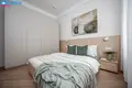 Квартира 2 комнаты 40 м² Вильнюс, Литва