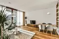 2 bedroom apartment 109 m² Przno, Montenegro