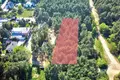 Parcelas 2 090 m² Pozegowo, Polonia
