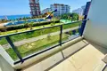 2 bedroom apartment 130 m² Mezitli, Turkey