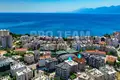 Penthouse 4 rooms 130 m² Muratpasa, Turkey