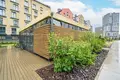Квартира 1 комната 41 м² Копище, Беларусь