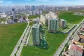 Квартира 4 комнаты 141 м² Авджылар, Турция