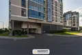3 room apartment 96 m² Minsk, Belarus