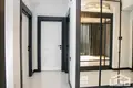 Mieszkanie 3 pokoi 100 m² Erdemli, Turcja