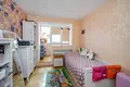 Квартира 4 комнаты 79 м² Минск, Беларусь