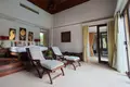 Villa de tres dormitorios 450 m² Phuket Province, Tailandia