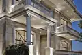 Вилла 7 комнат 390 м² Бююкчекмедже, Турция