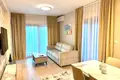 Wohnung 1 Schlafzimmer 49 m² in Przno, Montenegro
