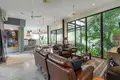 Villa de tres dormitorios  Krous, Camboya