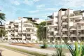 Apartment in a new building 1-Room in Apartment with sea and Beauty view, 