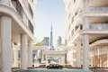 Apartment in a new building Vela Viento by Omniyat Dorchester Collection