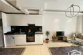 1 room studio apartment 40 m² Alanya, Turkey