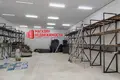 Lager 1 zimmer 196 m² in Hrodna, Belarus