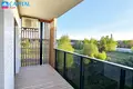 Mieszkanie 3 pokoi 71 m² Wilno, Litwa