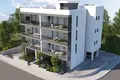 Wohnung 2 Schlafzimmer 89 m² Latsia, Zypern