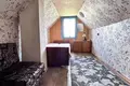 Maison 43 m² Aziaryckaslabadski siel ski Saviet, Biélorussie